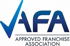 The Approved Franchise Association logo