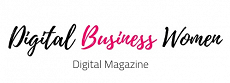 Digital Business Women logo