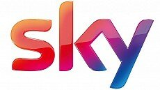 Sky logo