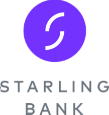 Starling bank logo
