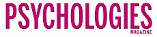 Psychologies Magazine logo