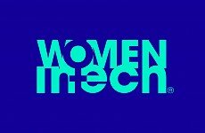Women in Tech logo
